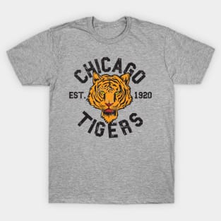 Chicago Tigers T-Shirt